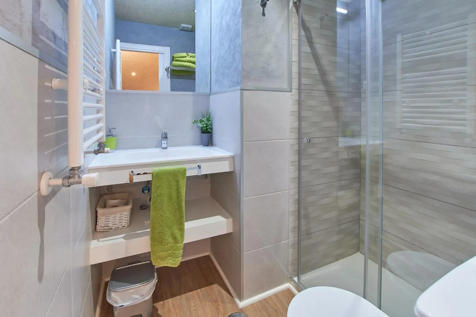 Apartamentos Casa Dakar