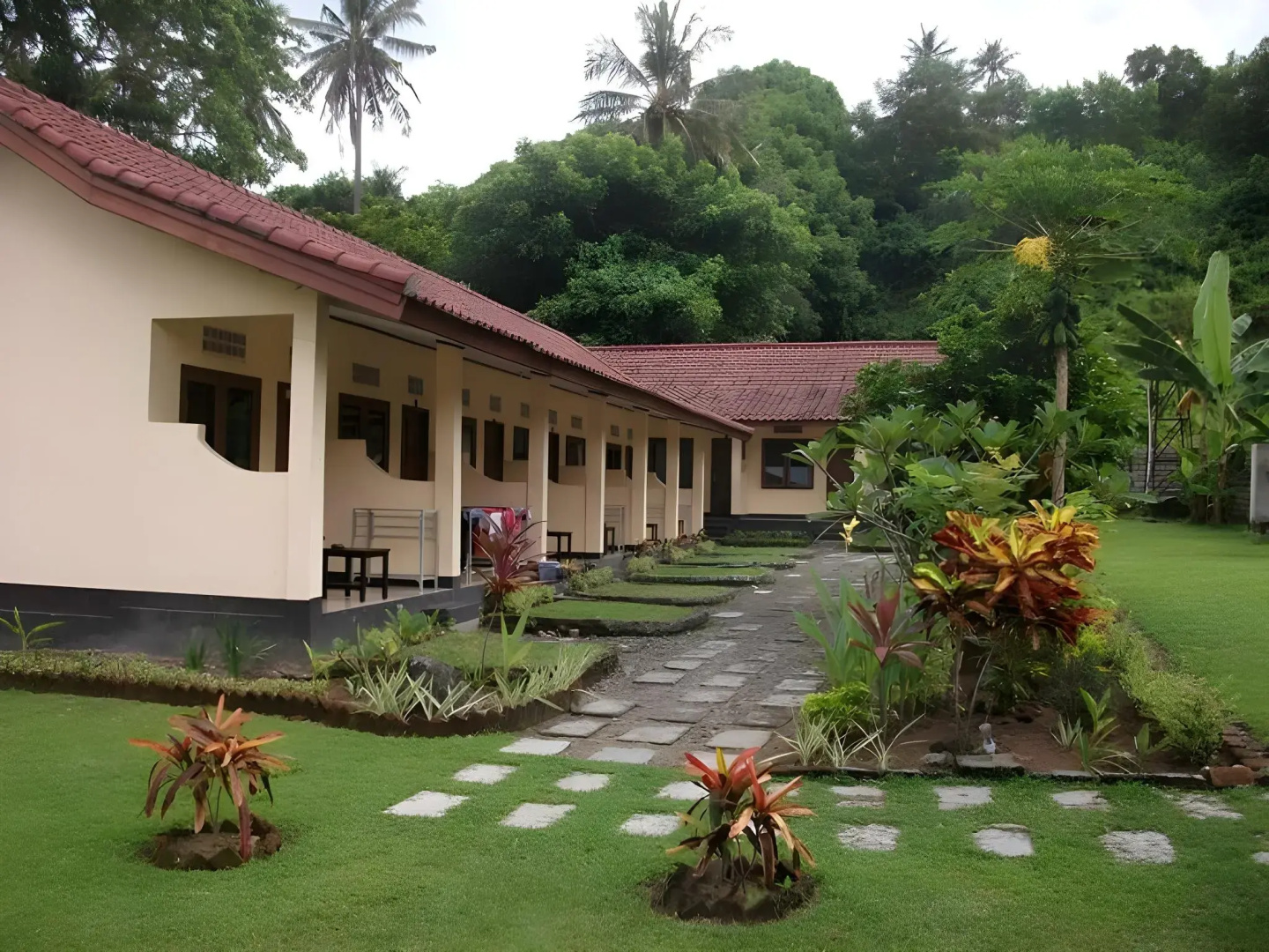 Indah Homestay and Cooking Classes