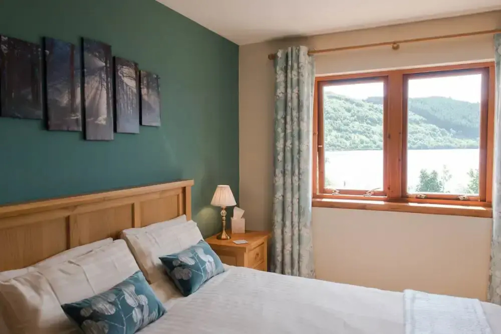 Otterburn Bed & Breakfast