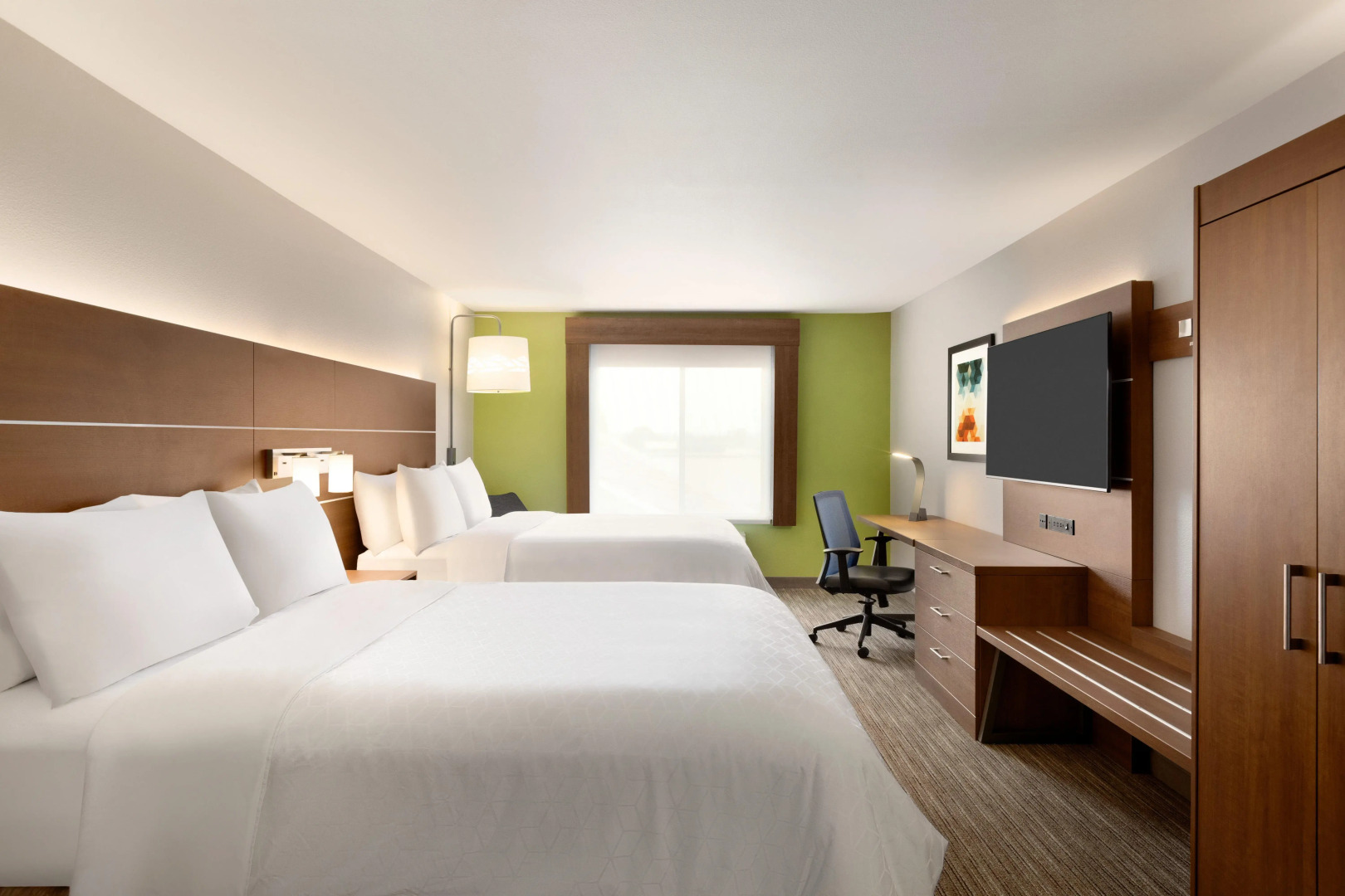 Holiday Inn Express Hotel & Suites Merced by IHG