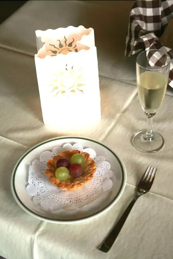 Country House La Fattoria Bellandi