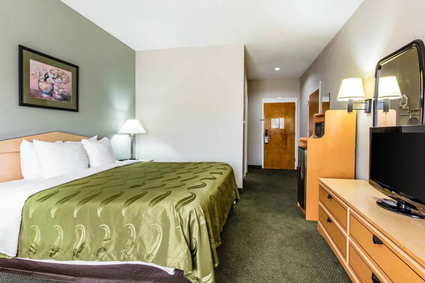 Quality Inn & Suites Pearl - Jackson