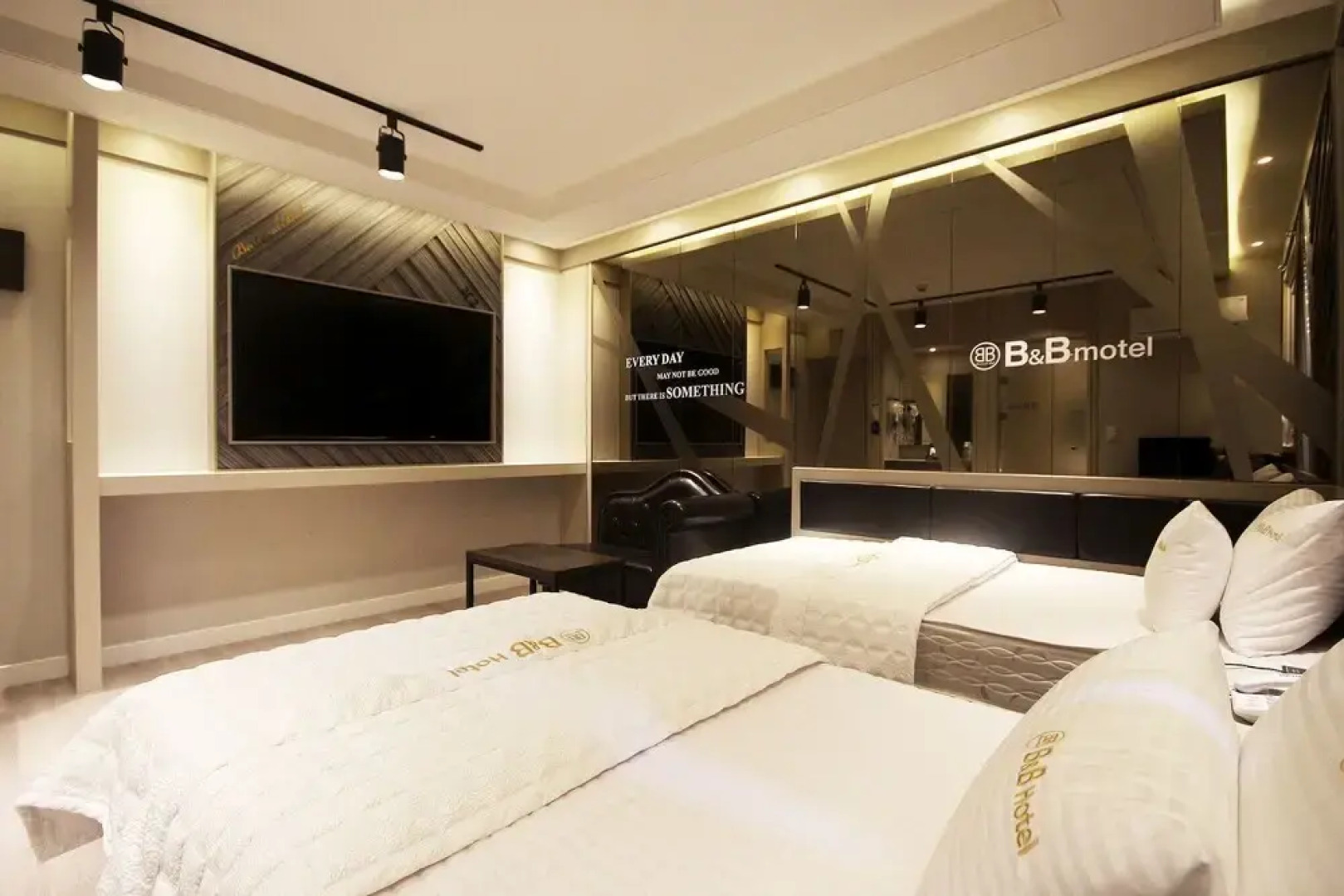 Yecheon B&B Hotel
