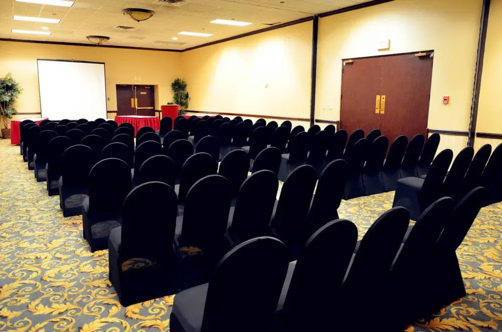 Fort Rapids Indoor Waterpark Resort