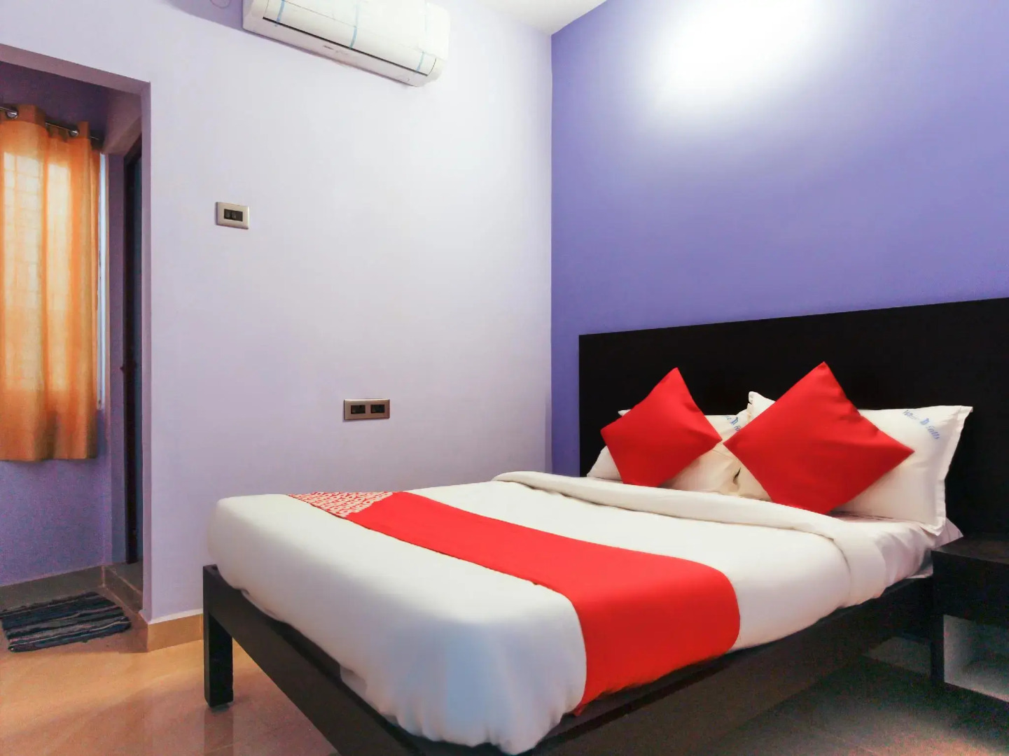 OYO 47541 Blue Falls Resort