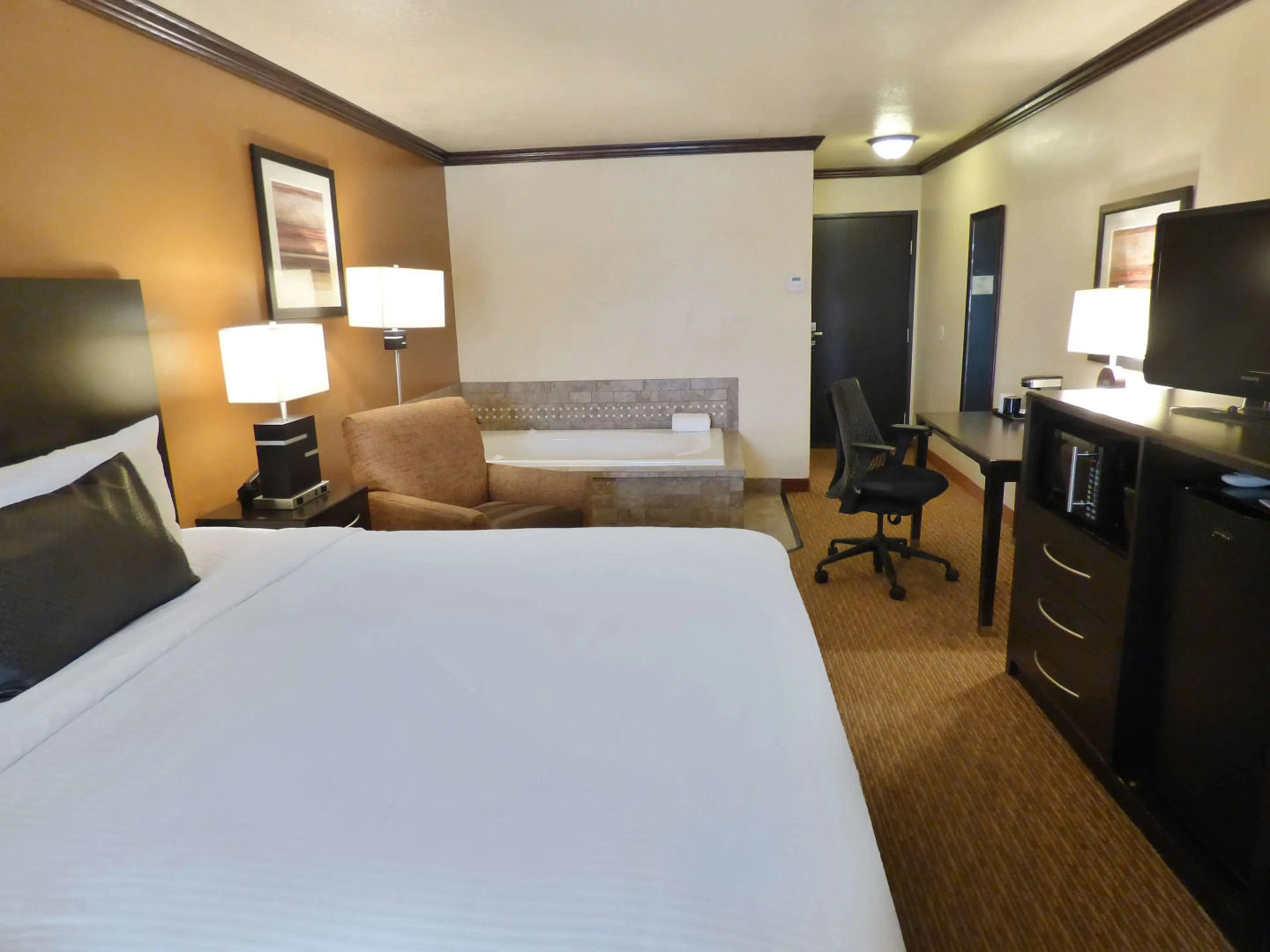 Park Inn by Radisson Salt Lake City Midvale