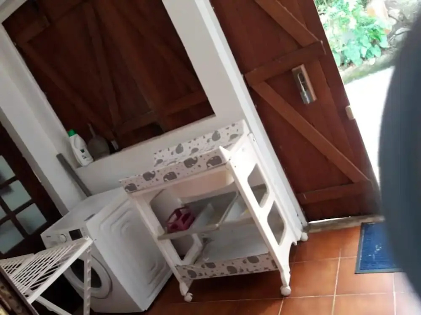 House With 2 Bedrooms In Le Vauclin With Wonderful Sea View Furnished Terrace And Wifi