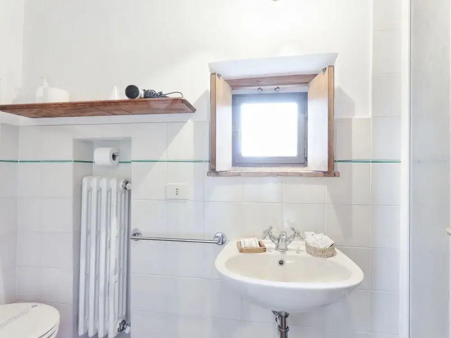 Langolo Grassina in Grassina