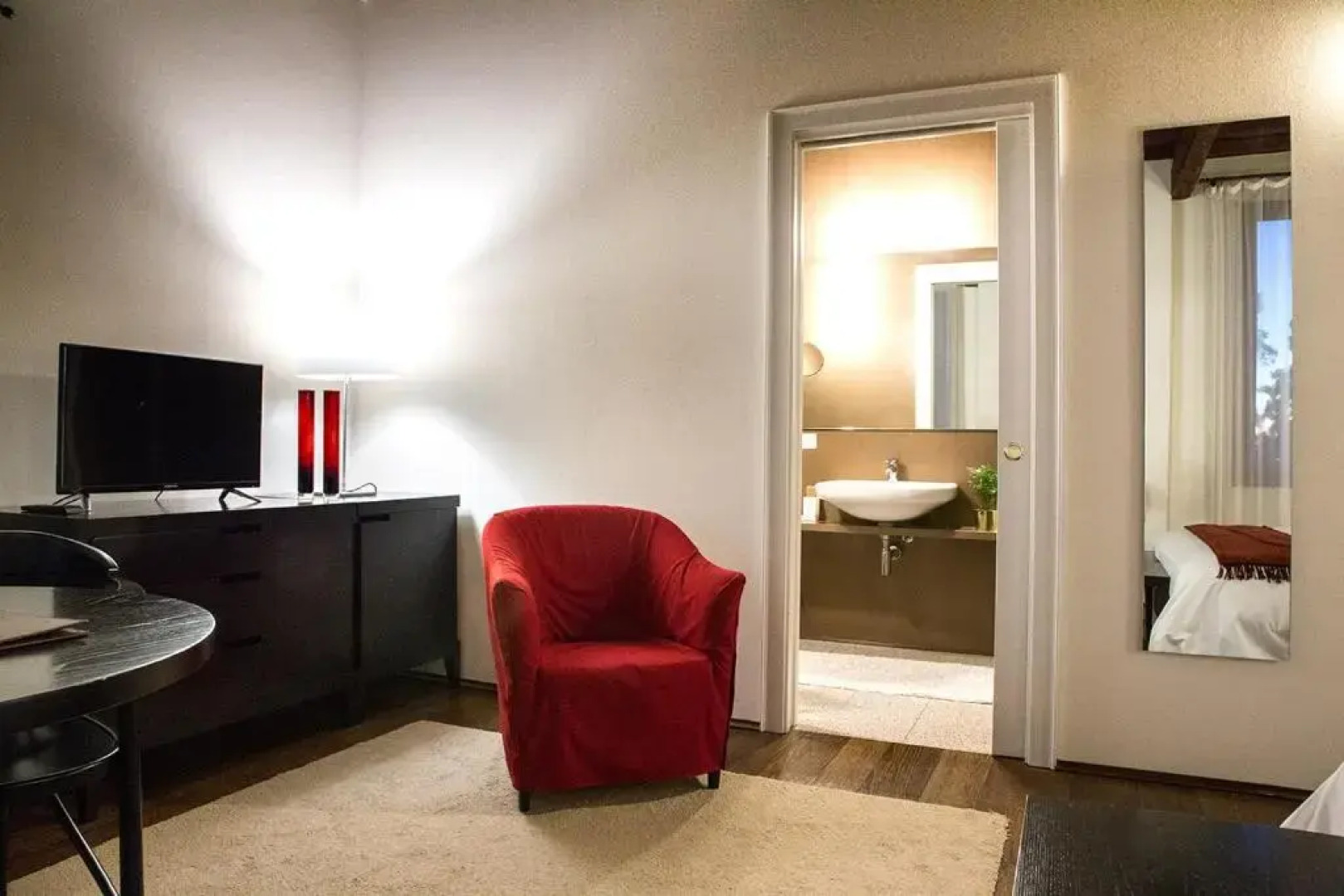 Relais Villa Ormaneto