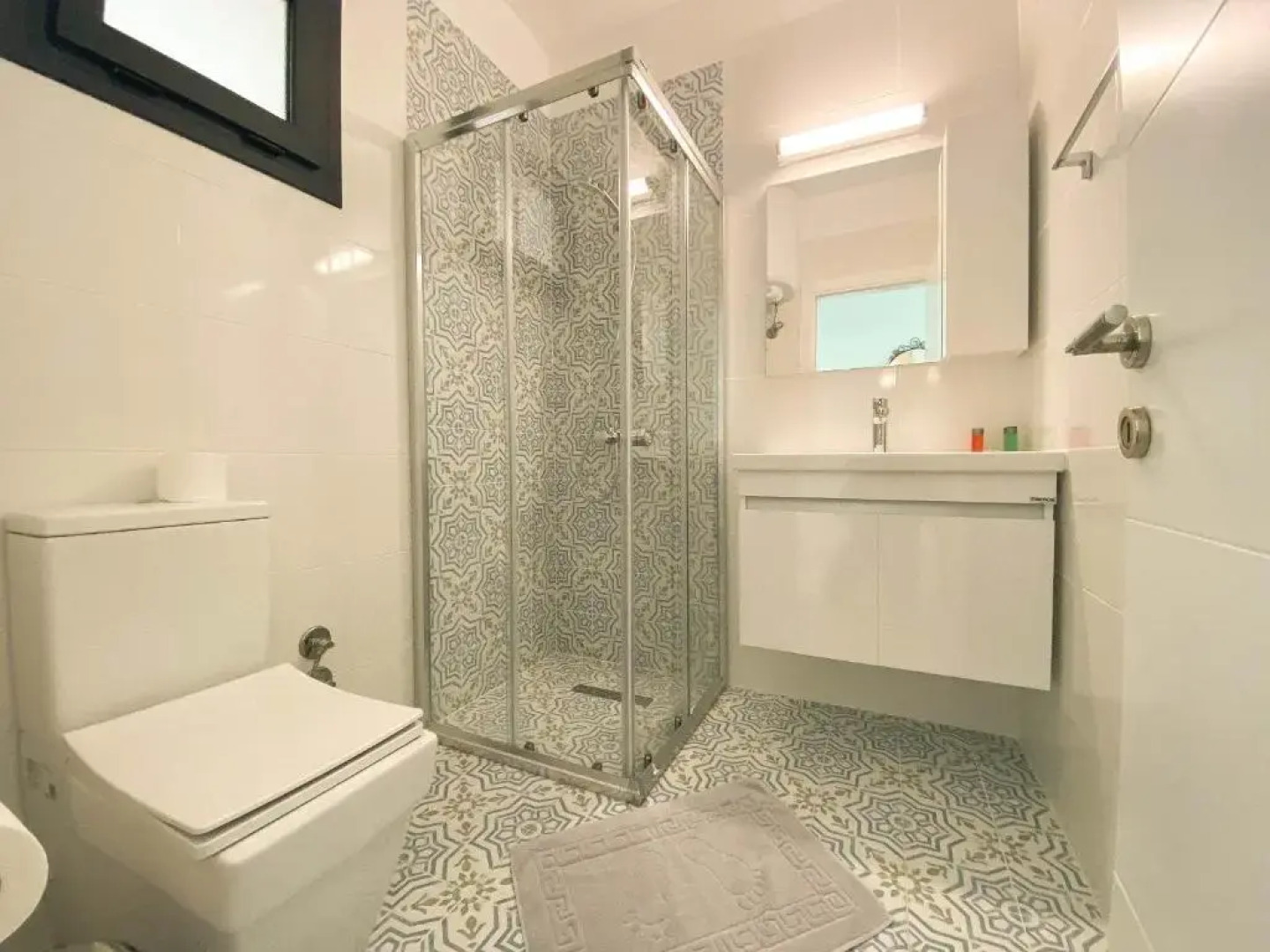 Modern Studio Sea View Apartment in Caesar Resort & Spa, Long Beach