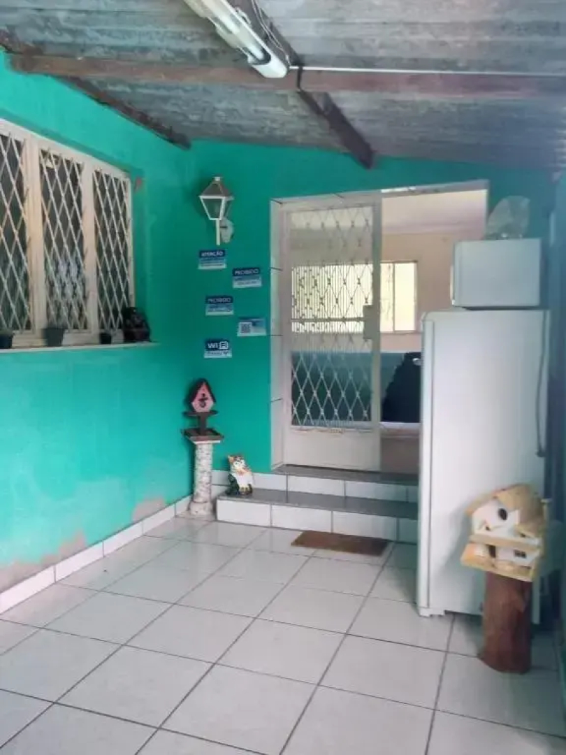 Suítes Aconchegantes em Miguel Pereira RJ!