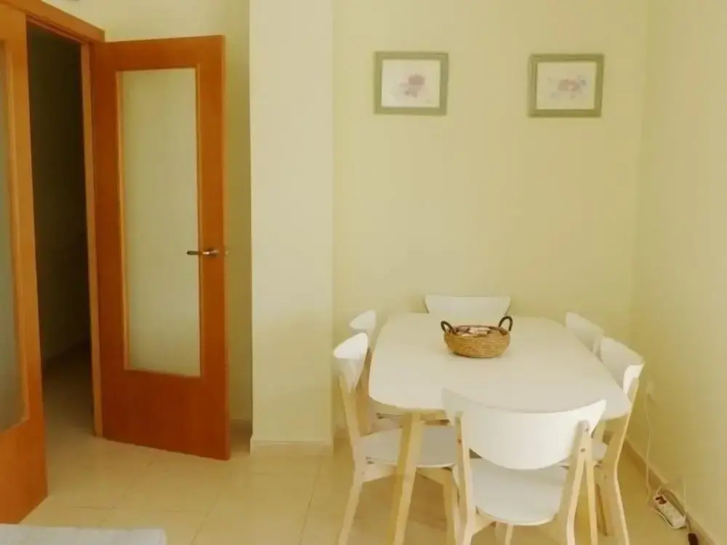 Apartamento Playa Sol Mediterráneo