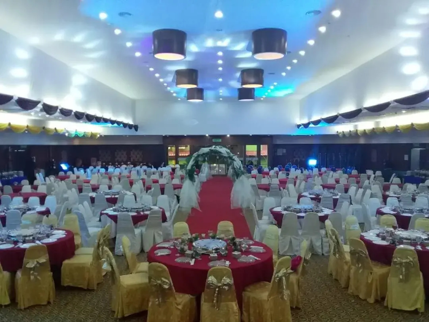 D Village Resort Melaka