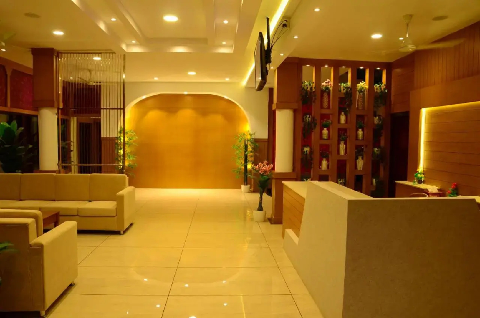 Folk Land , Parassinikadavu