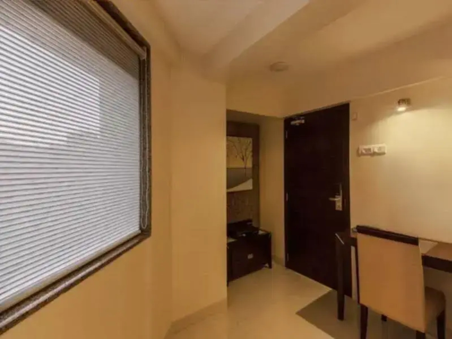 Hotel Anantha Executive Suites