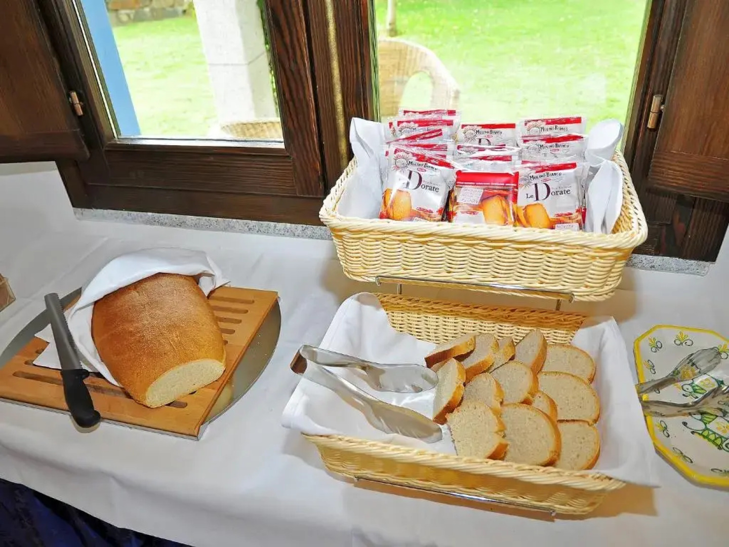 Sa Prata Hotel & Resort