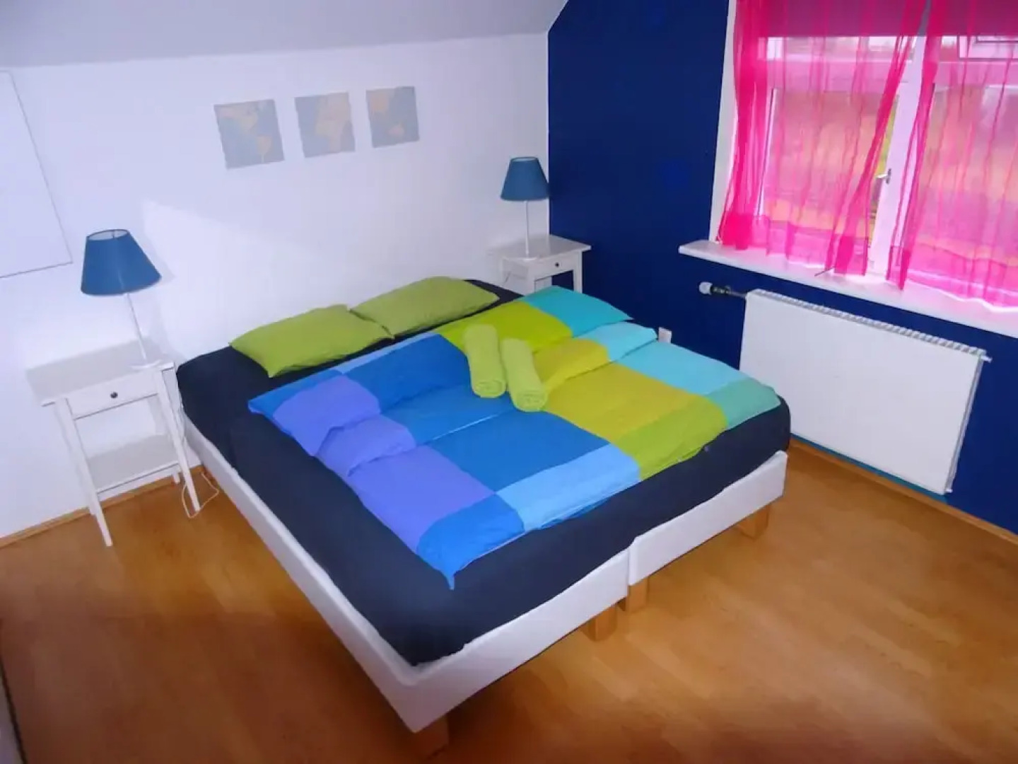 Grundarfjördur Hostel