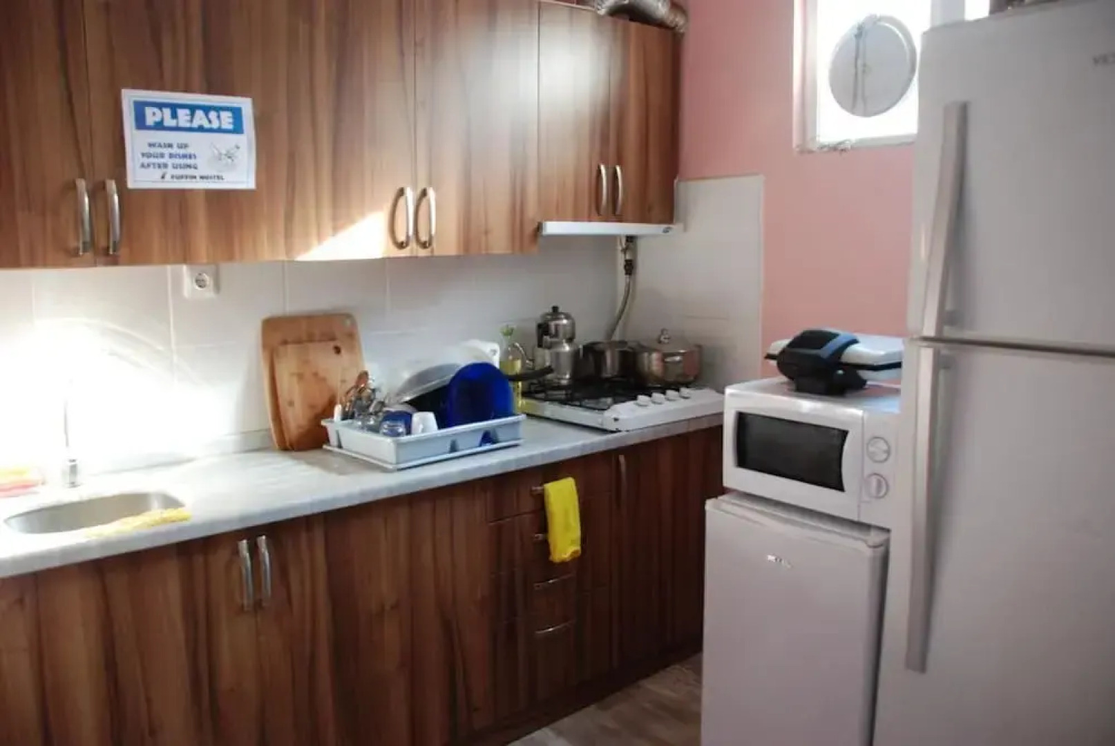 Puffin Suites & Rooms