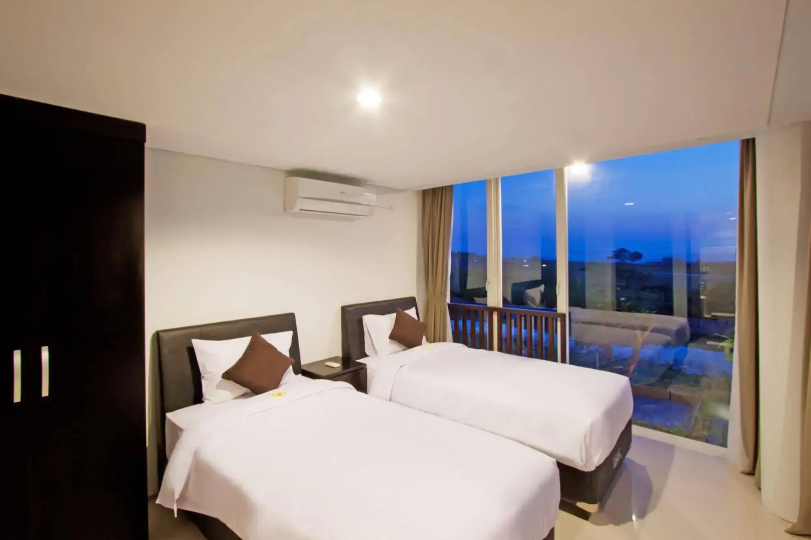 Villa Grace & Milena