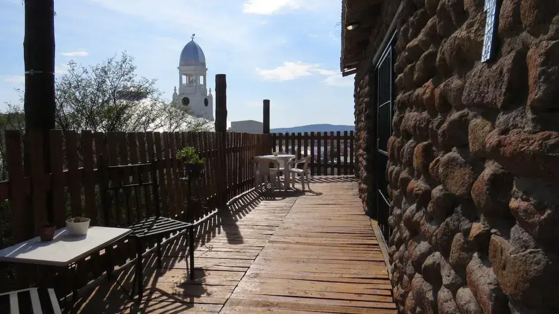 Karoo-Koppie Guesthouse