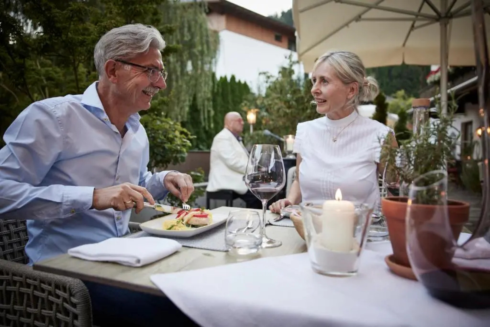 Hotel Brandstetterhof