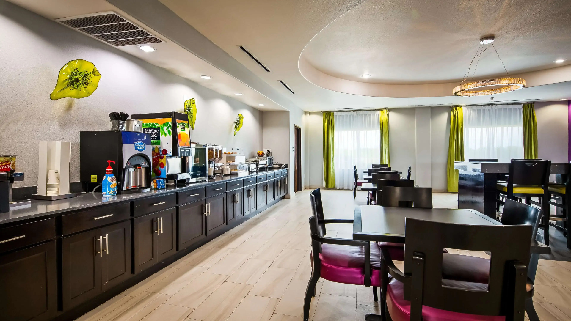 Best Western Plus Dilley Inn & Suites