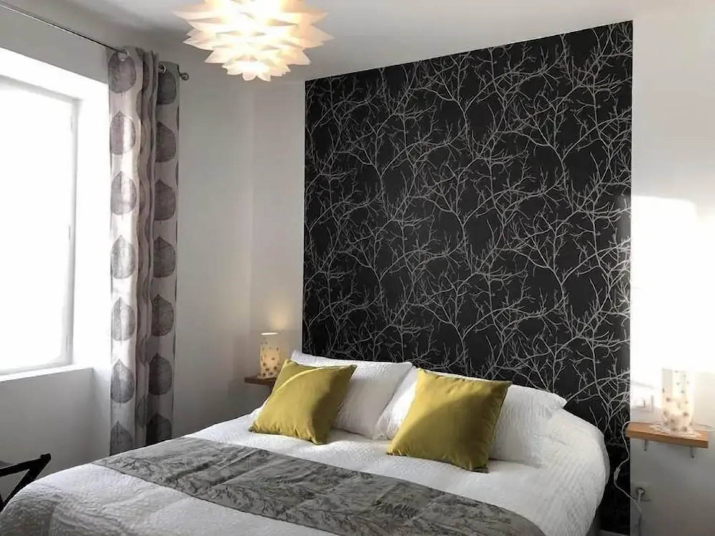 Le Moulin de la Salle