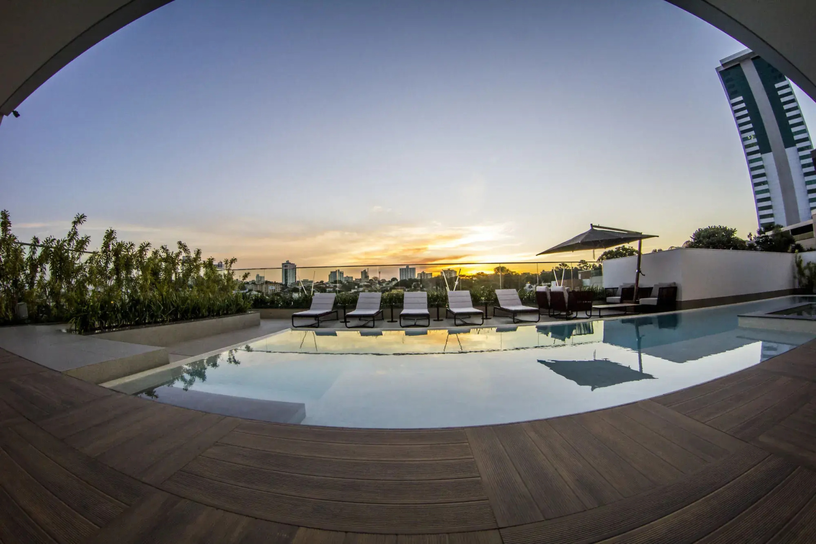Mercure Uberlândia Plaza Shopping