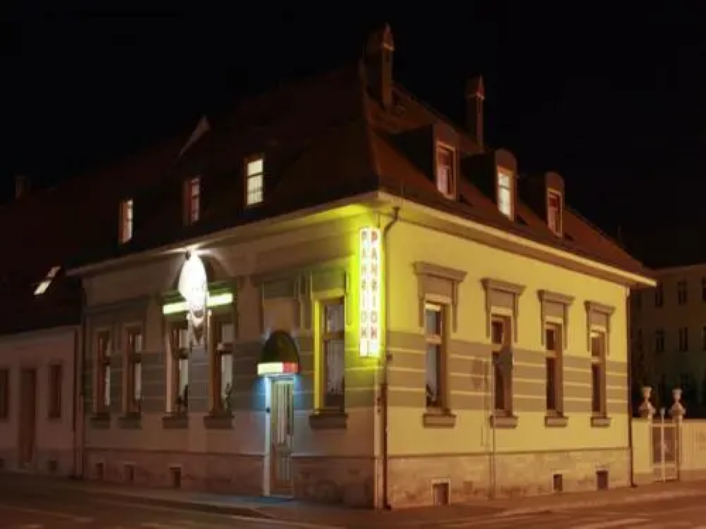 Pansion Maltar Varaždin