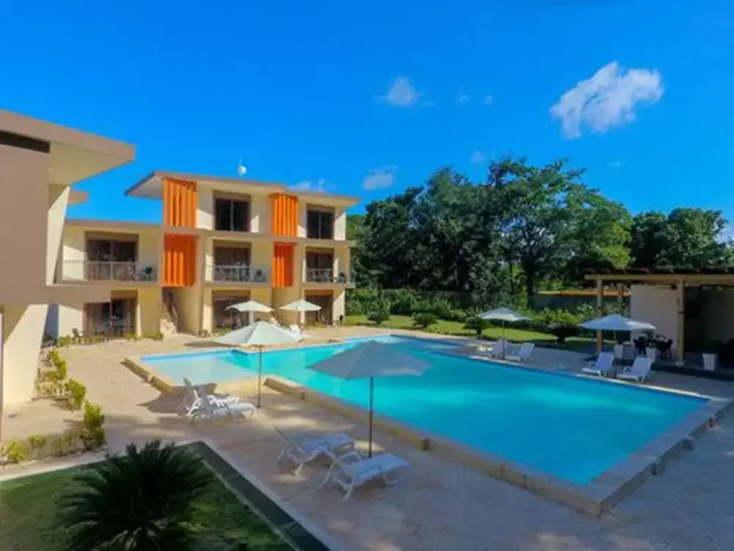 Caribbean Diamond Boutique Hotel