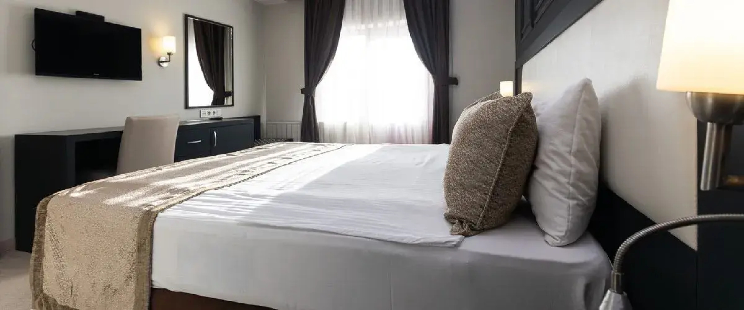 Bonjur Hotel Thermal & Wellness Club