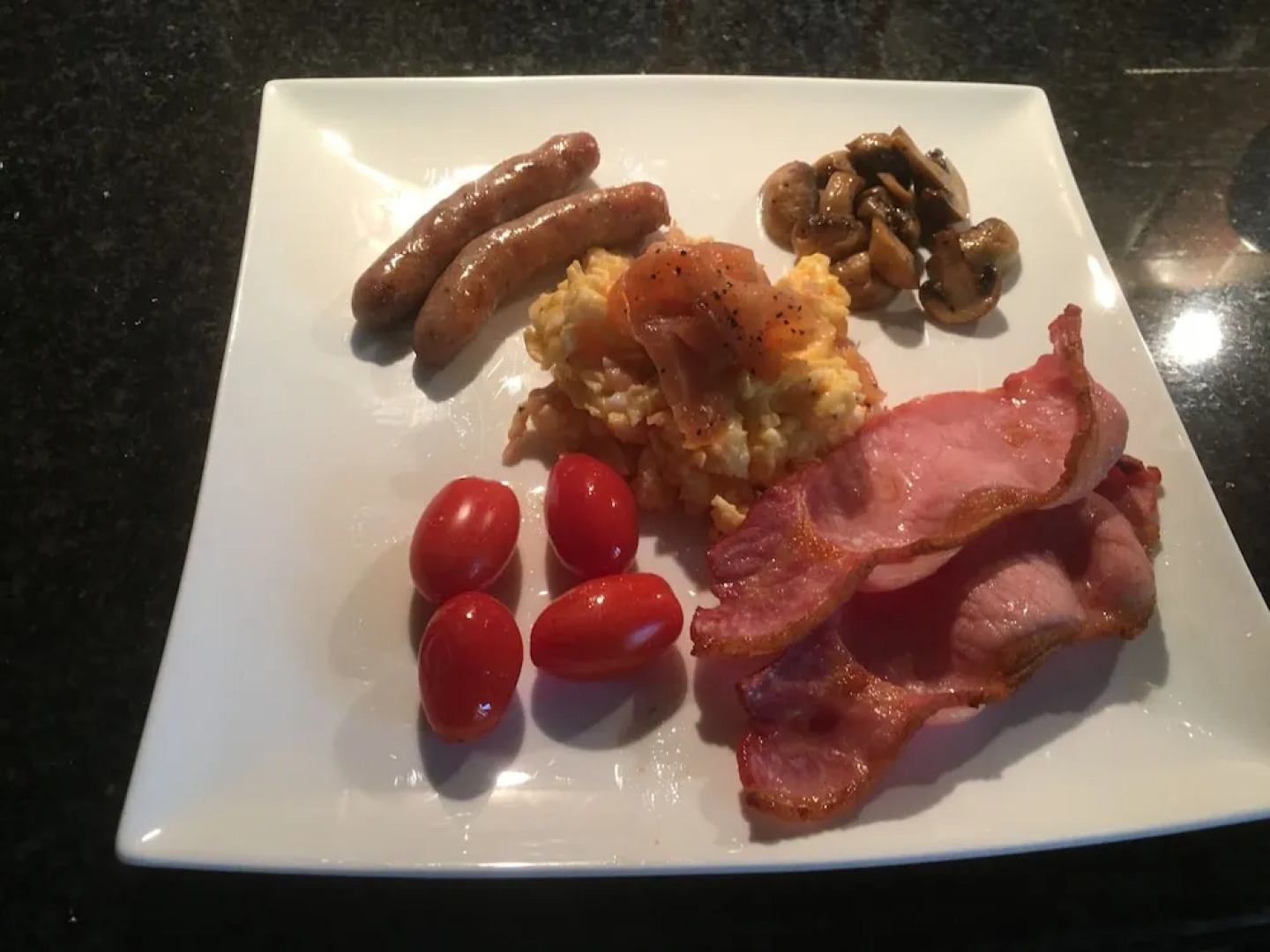 Crooksmill Bed & Breakfast