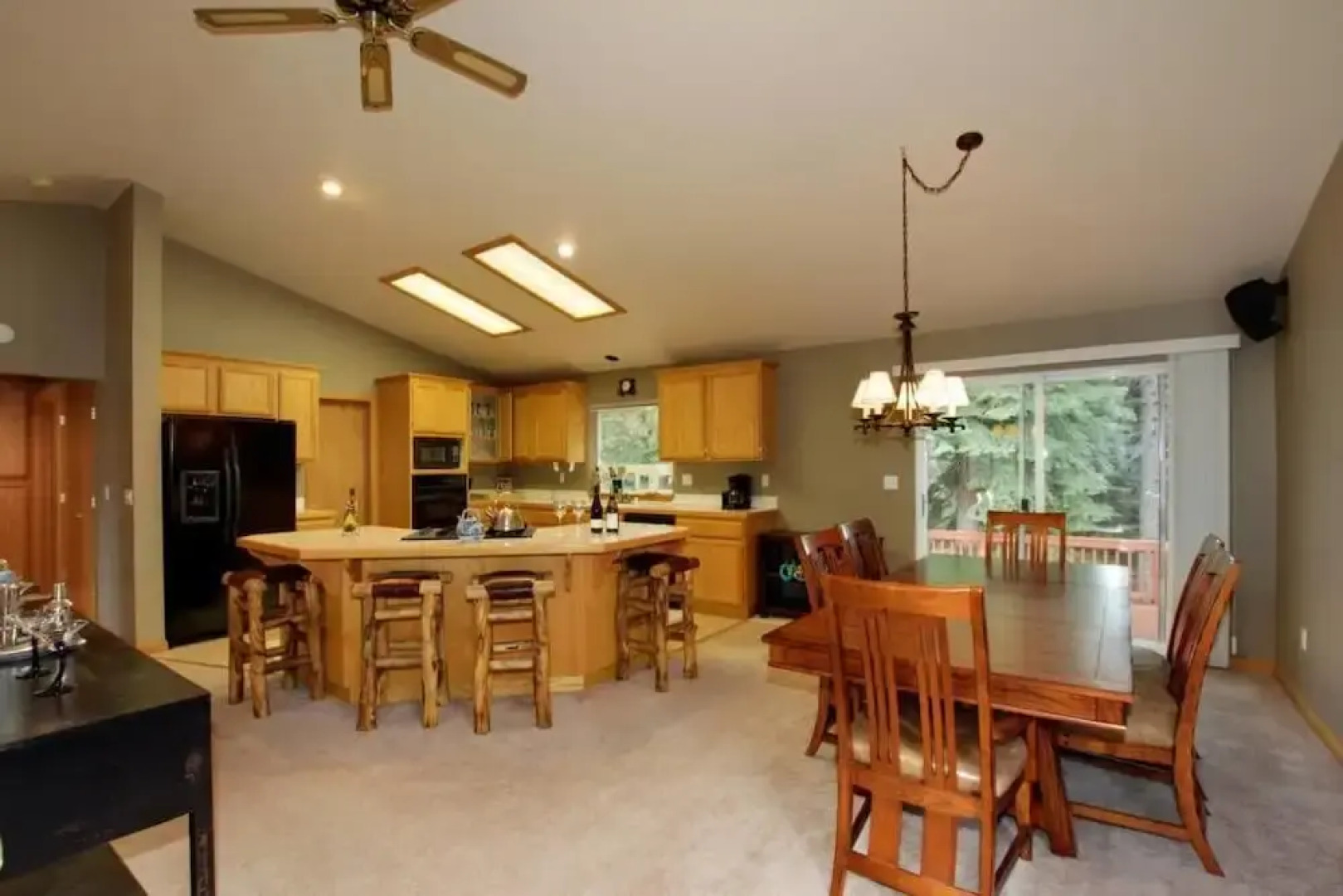 Skyline View by RedAwning