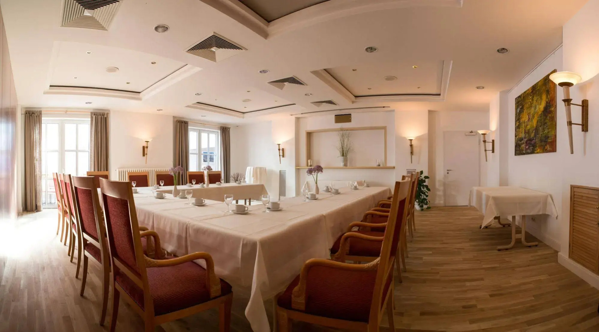 BE BIO Hotel be active