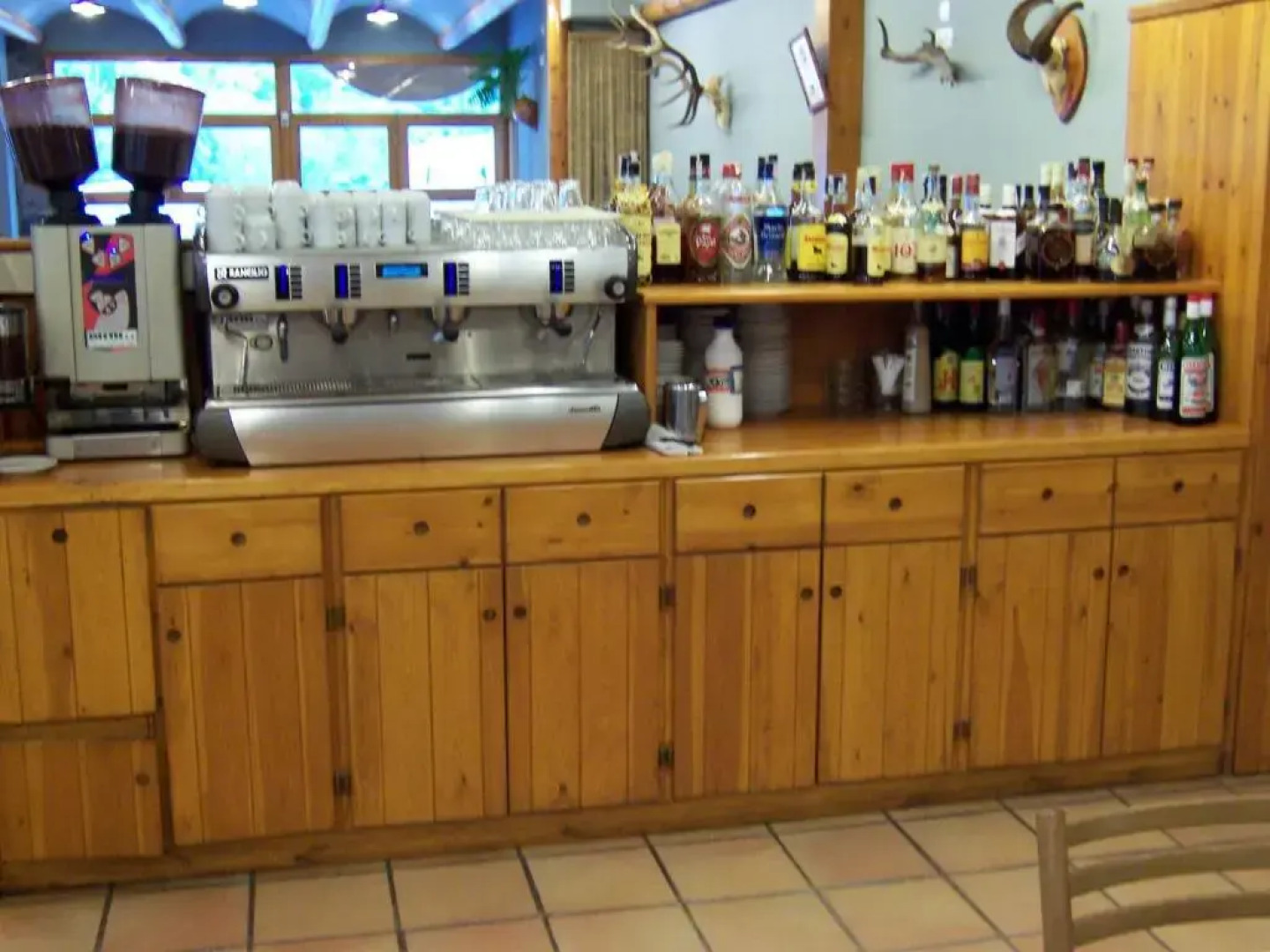 Hotel Restaurante Les Brases