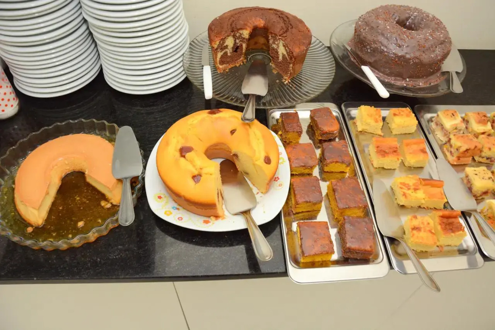 Tapajos Palace Hotel