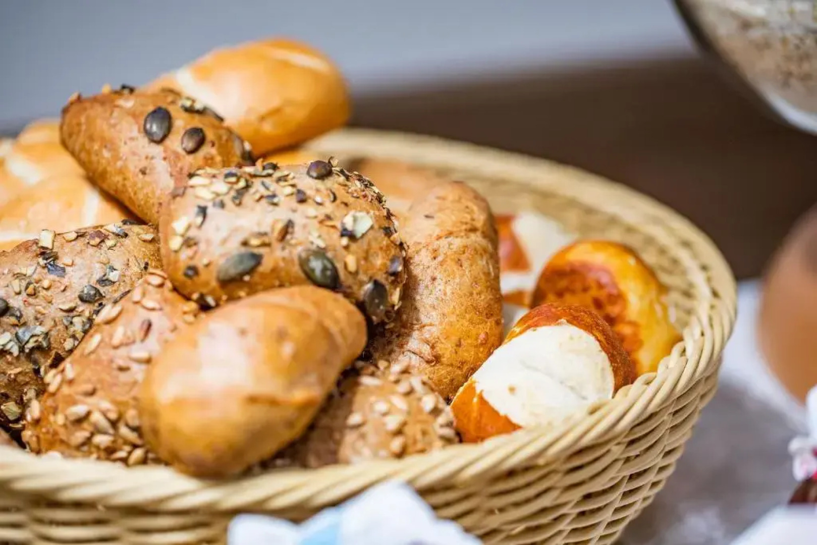 Cima Dodici B&B-Apartments