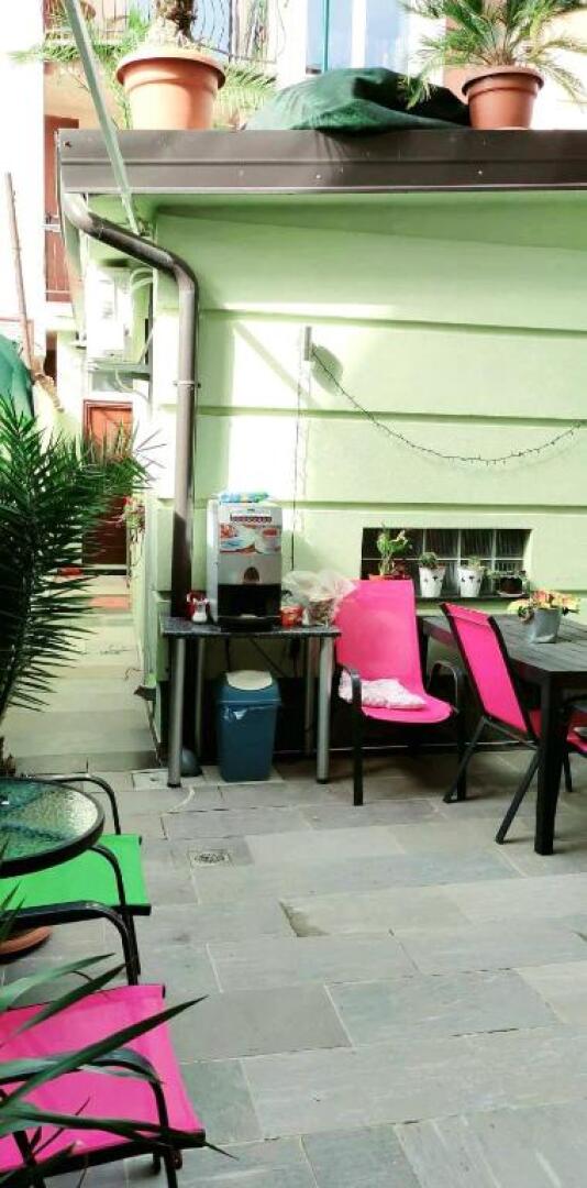 Apartments Ohrid Lake