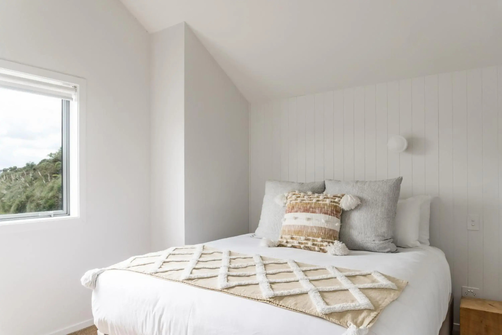 Wainui Landing Apartments 1 & 2