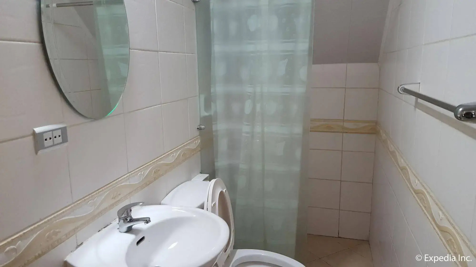 Prestige Vacation Apartments - Hanbi Mansions