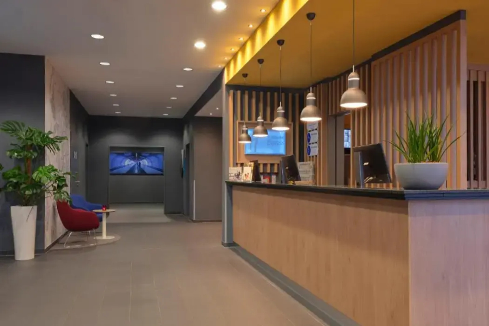 Holiday Inn Express Düsseldorf City North by IHG
