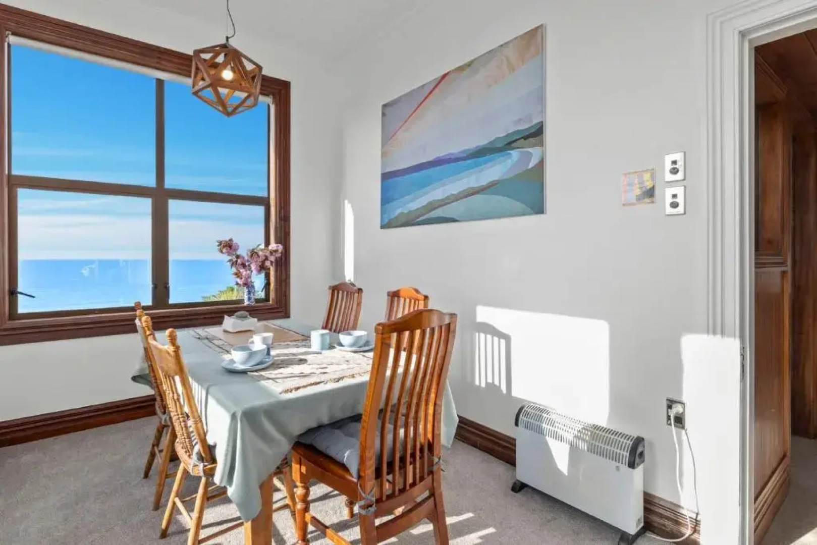 The Professor's Beach House - Brighton Holiday Home