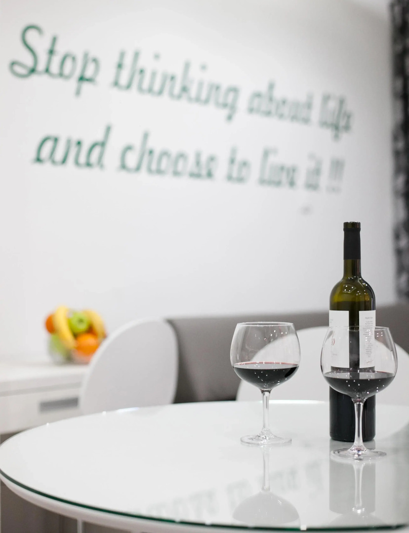 Apartment 4 you in Split