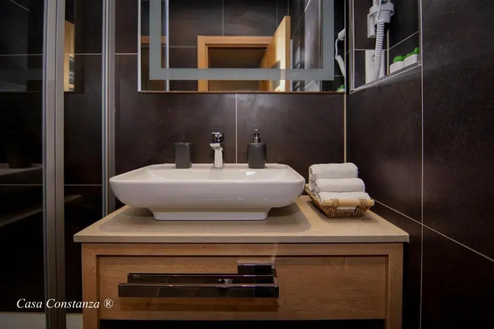 Casa Constanza Hotel Garni