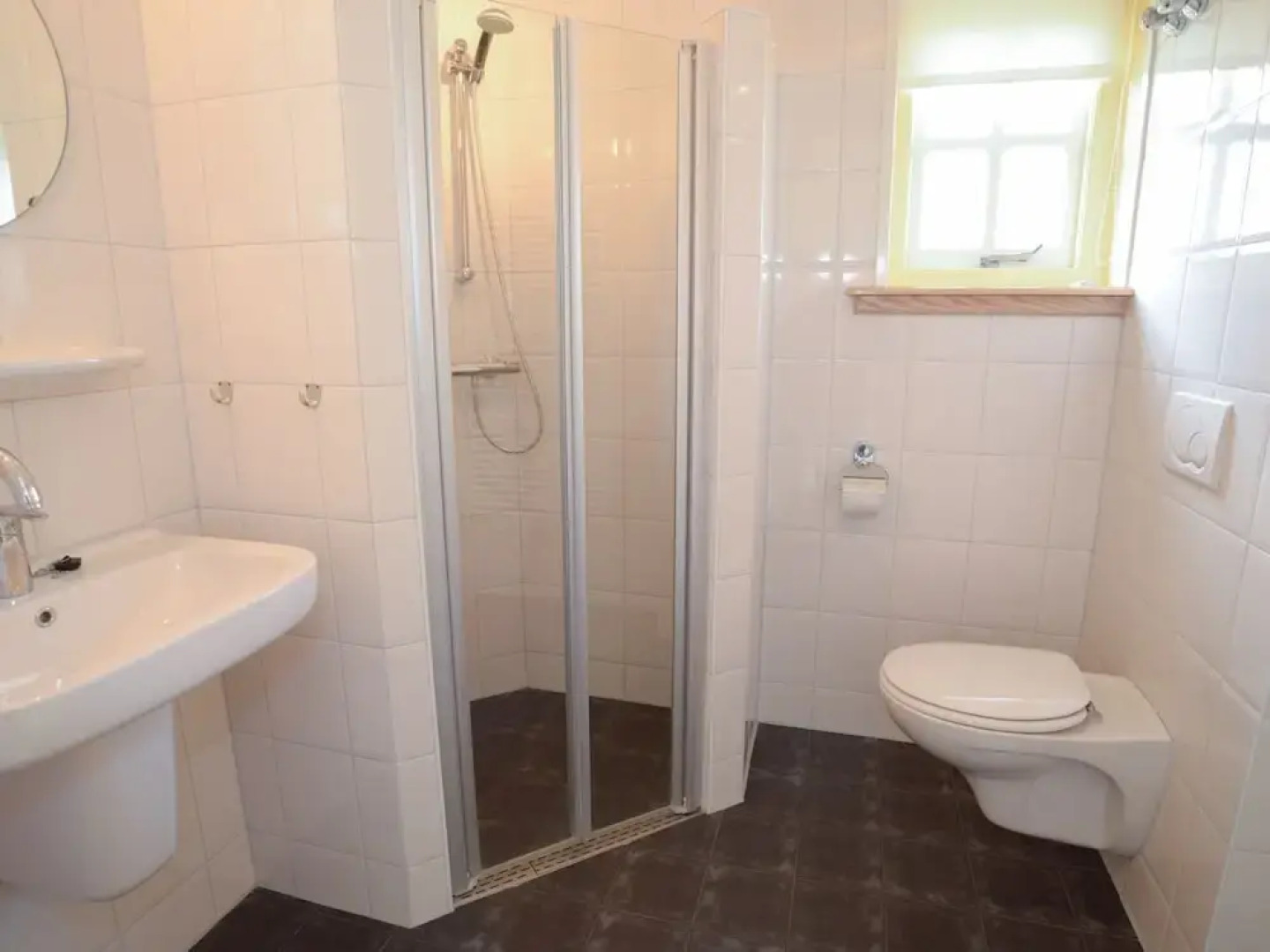 House in Former Fishing Village