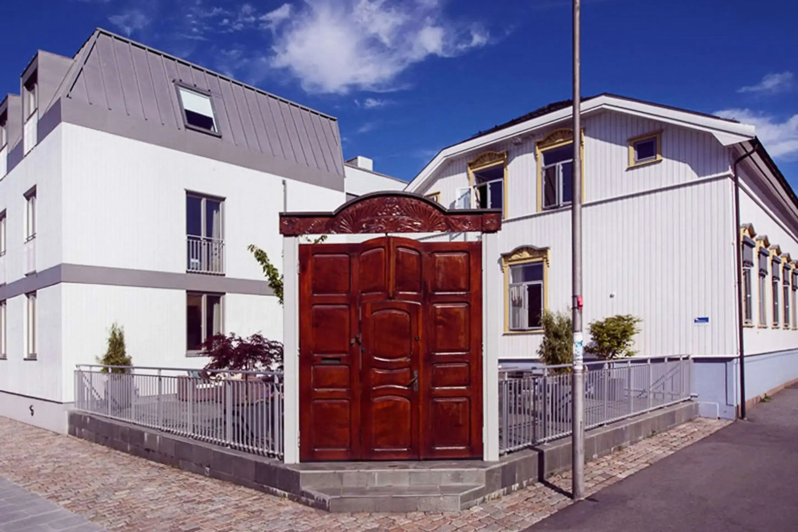 Home Hotel Tollboden