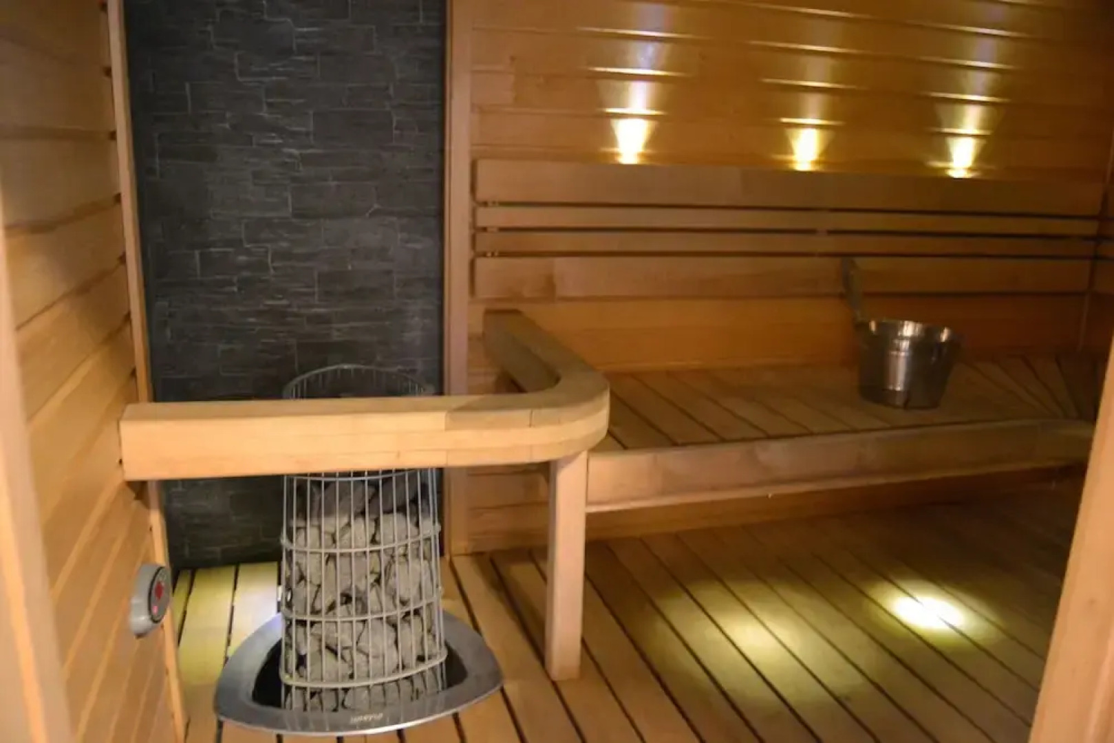 Rantakatti Apartments