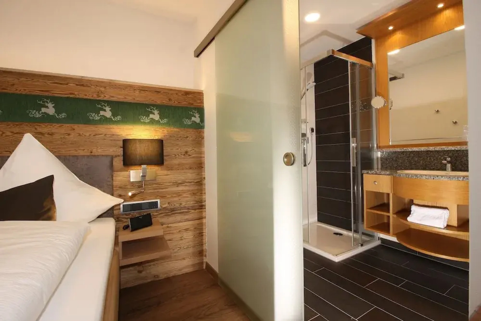 Einkehr zur Kleblmühle