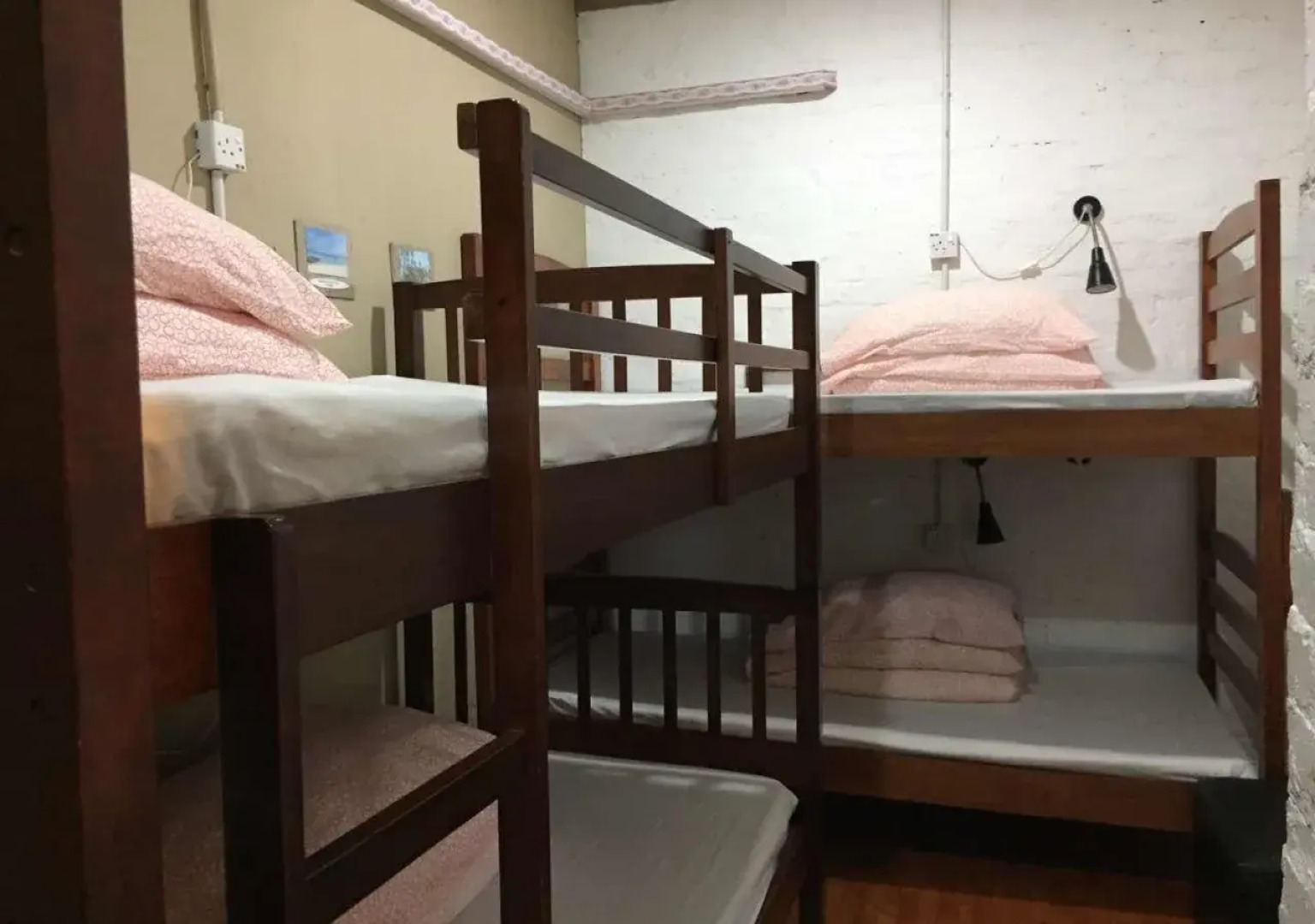 Alice Semporna Backpackers Hostel