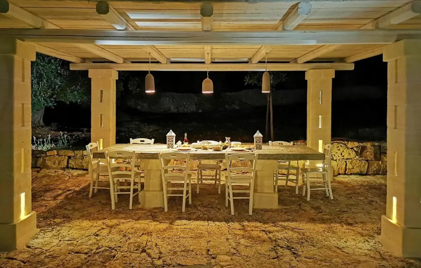 Amazing Home in Ostuni -br- With Wifi, Private Swimming Pool and Outdoor Swimming Pool